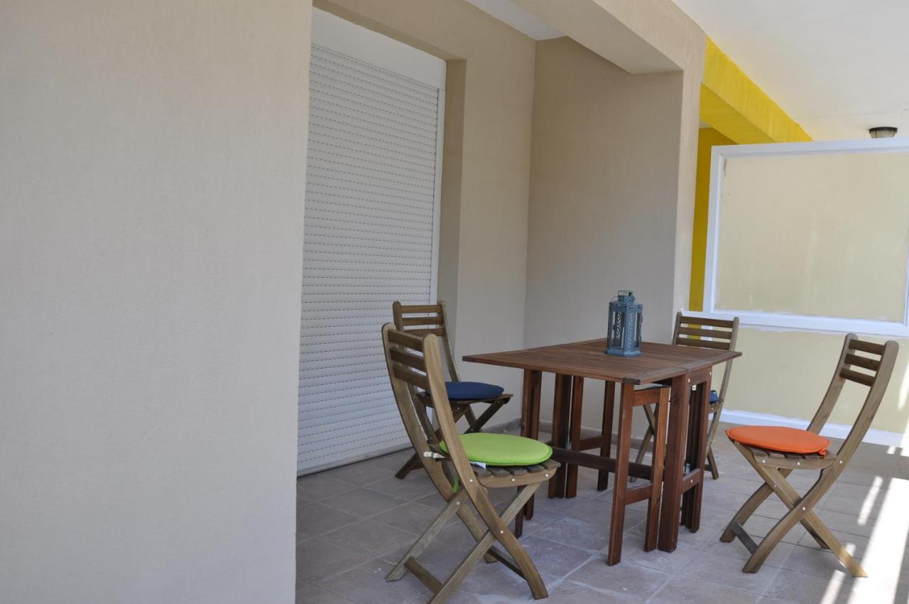 Coral Onix Apartment Neptun Exterior photo